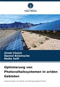 Cover: Optimierung von Photovoltaiksystemen in ariden Gebieten - International Book Market Service Ltd
