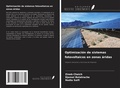 Cover: Optimizaci&oacute;n de sistemas fotovoltaicos en zonas &aacute;ridas - Ediciones Nuestro Conocimiento