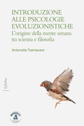 Cover: Introduzione alle psicologie evoluzionistiche - CLUEB