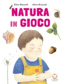 Cover: Natura in gioco - Il leone verde Edizioni