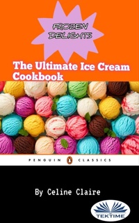 Abbildung von: Frozen Delights - Tektime