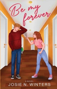Abbildung von: Be My Forever - Hana Press
