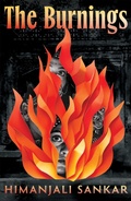 Cover: The Burnings - Pan Macmillan India