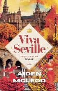 Abbildung von: Viva Seville - Hafsatu Abdulai