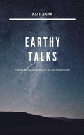 Cover: Earthy Talks - Asit Saha