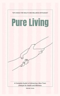Cover: Pure Living - Hannah Jones
