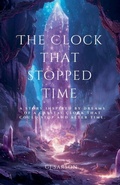 Cover: The Clock That Stopped Time - Gj Sarson