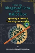 Cover: From the Bhagavad Gita to the Ballot Box - Opus Publica