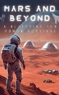 Cover: Mars and Beyond - Anurag Kumar