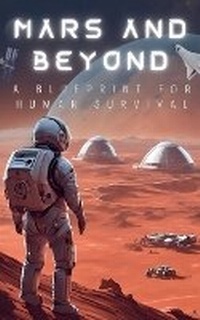 Abbildung von: Mars and Beyond - Anurag Kumar