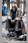 Cover: Beyond the shadows - Theophilus