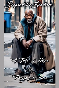 Enlarge image Cover: Beyond the shadows - Theophilus