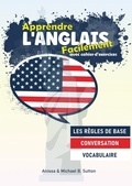 Cover: Apprendre l'anglais facilement - Pump it up magazine