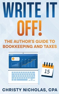 Abbildung von: Write it Off! - Green Dragon Publishing