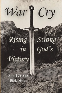 Enlarge image Cover: War Cry - Brian Adams