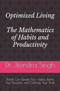 Enlarge image Cover: Optimized Living - Independently Published