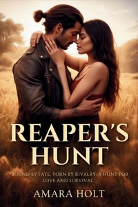 Abbildung von: Reaper's Hunt - Amara Holt