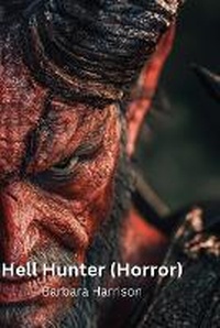 Enlarge image Cover: Hell Hunter (Horror) - Barbara Harrison