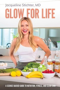 Abbildung von: Glow For Life - BOOKBABY