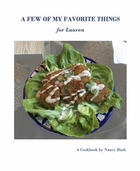 Abbildung von: A Few of My Favorite Things - BOOKBABY