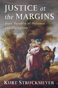 Abbildung von: Justice at the Margins - Wipf and Stock Publishers