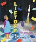 Cover: Liftoff! - The Millbrook Press Inc
