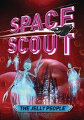 Cover: The Jelly People - Lerner Publishing Group