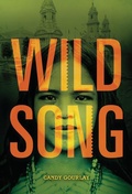 Cover: Wild Song - Carolrhoda Lab