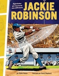 Cover: Jackie Robinson - Graphic Universe