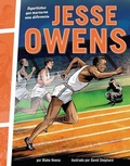 Cover: Jesse Owens - Graphic Universe