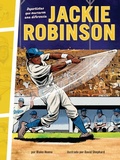 Cover: Jackie Robinson - Graphic Universe
