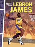 Cover: Lebron James - Graphic Universe