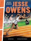 Cover: Jesse Owens - Graphic Universe
