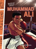 Cover: Muhammad Ali - Graphic Universe