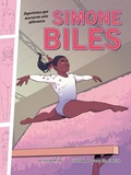 Cover: Simone Biles - Graphic Universe