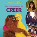 Cover: Muchas Maneras de Creer (Many Ways to Believe) - Ediciones Lerner
