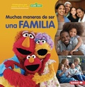 Cover: Muchas Maneras de Ser Una Familia (Many Ways to Be a Family) - Ediciones Lerner