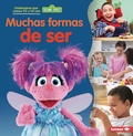 Cover: Muchas Formas de Ser (Many Ways to Be) - Ediciones Lerner