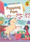 Cover: Popping Pam - Lerner Publishing Group