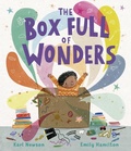 Cover: The Box Full of Wonders - Lerner Publishing Group