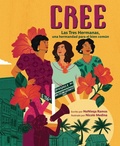 Cover: Cree (Best Believe) - Carolrhoda