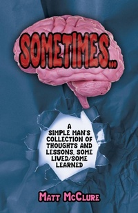Enlarge image Cover: Sometimes..., - Palmetto Publishing