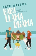 Cover: Baby Llama Drama - Baby Llama Drama