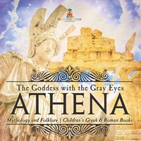 Abbildung von: Athena - Baby Professor