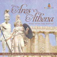 Abbildung von: Ares vs. Athena - Baby Professor