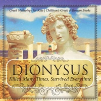 Abbildung von: Dionysus - Baby Professor