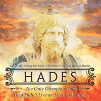 Abbildung von: Hades - Baby Professor