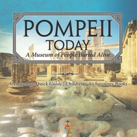 Abbildung von: Pompeii Today - Baby Professor