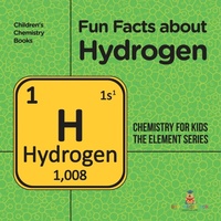 Abbildung von: Fun Facts about Hydrogen - Baby Professor