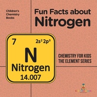 Abbildung von: Fun Facts about Nitrogen - Baby Professor